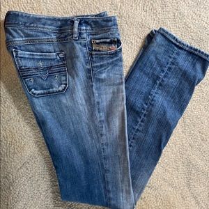 Diesel jeans
